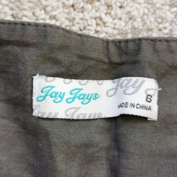 Jay Jays skirt - Picture 3 of 9